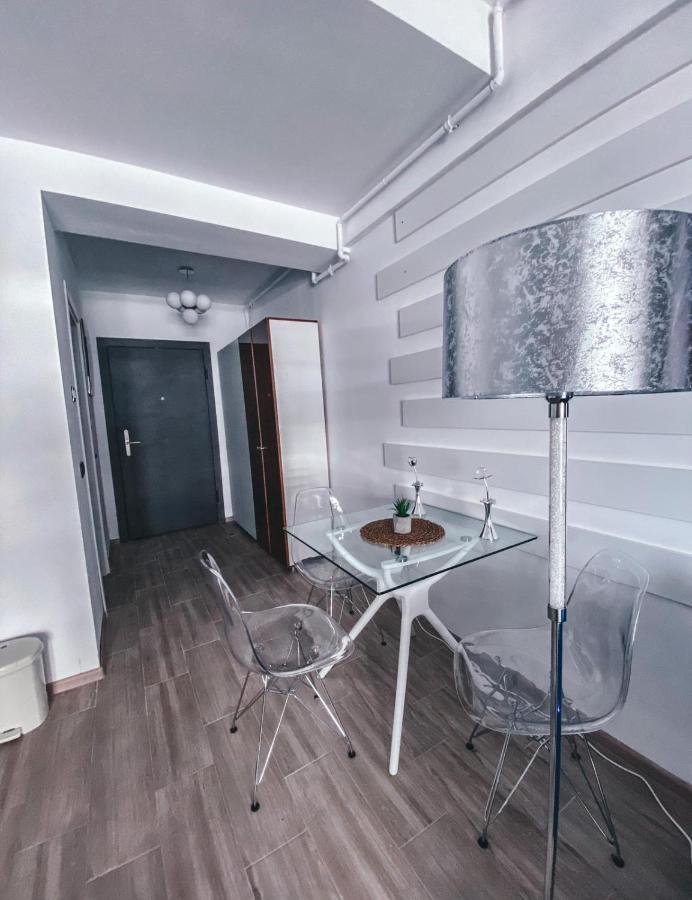 Mamaia Luxury Studio Apartment V Esterno foto
